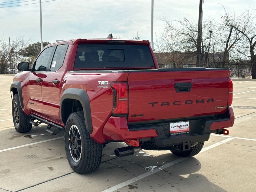 2026 Toyota Tacoma i-FORCE MAX Tacoma TRD Off-Road