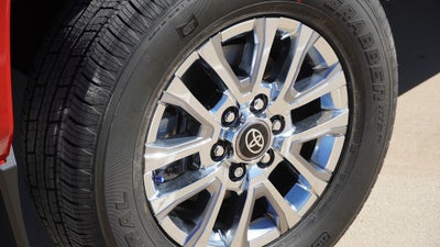 2026 Toyota Tacoma i-FORCE MAX Tacoma Limited