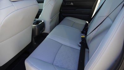 2026 Toyota Tacoma i-FORCE MAX Tacoma Limited