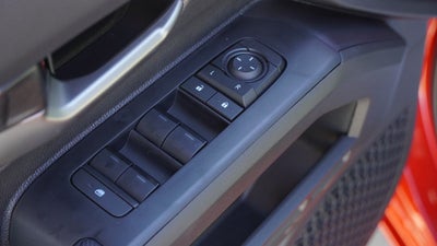 2026 Toyota Tacoma i-FORCE MAX Tacoma Limited