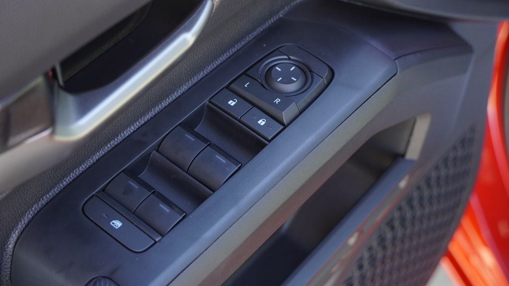 2026 Toyota Tacoma i-FORCE MAX Tacoma Limited