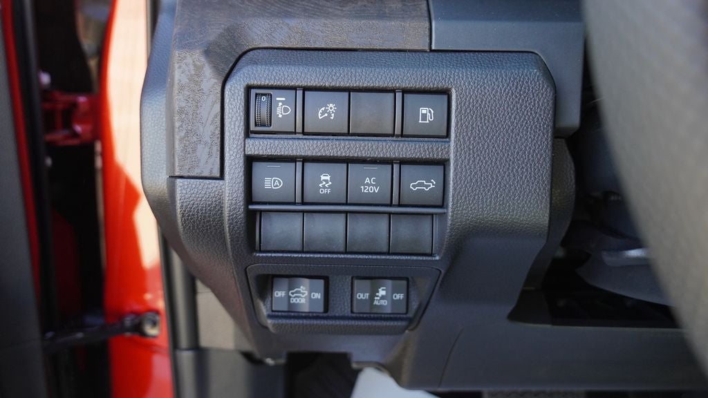 2026 Toyota Tacoma i-FORCE MAX Tacoma Limited