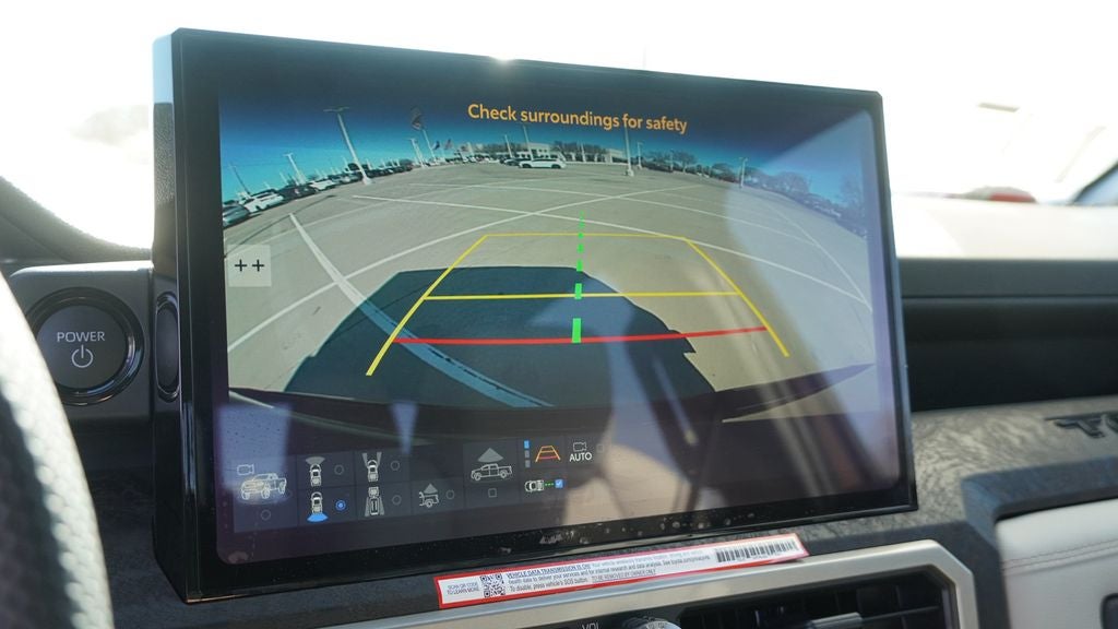 2026 Toyota Tacoma i-FORCE MAX Tacoma Limited