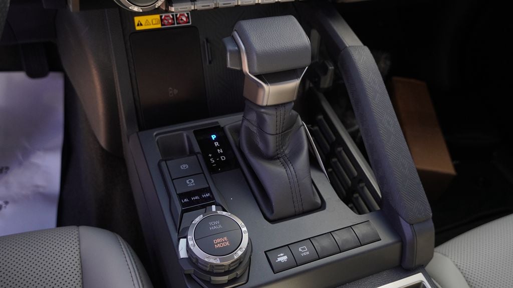 2026 Toyota Tacoma i-FORCE MAX Tacoma Limited