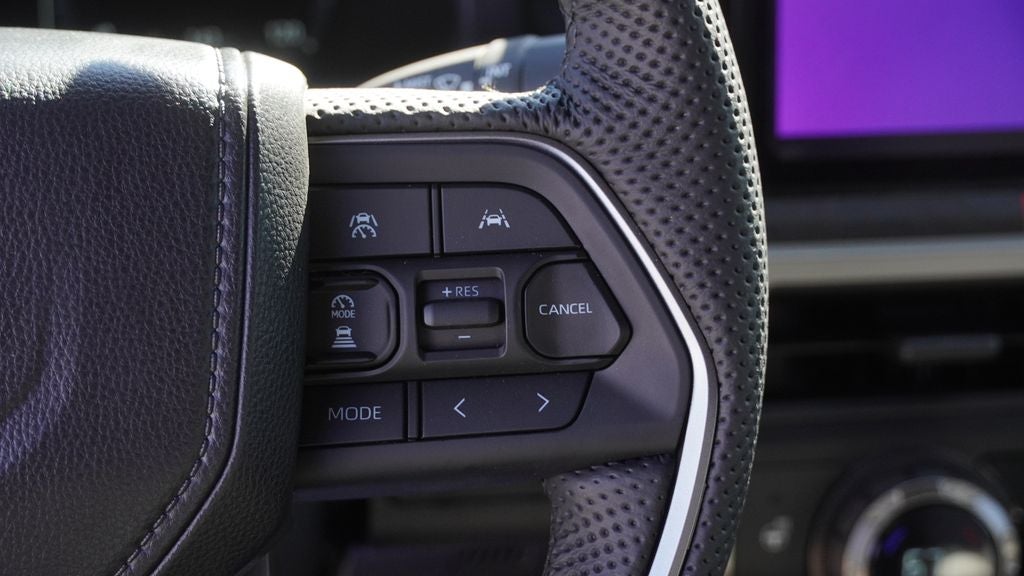 2026 Toyota Tacoma i-FORCE MAX Tacoma Limited