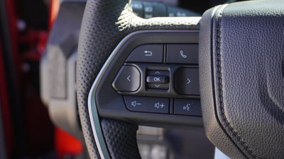 2026 Toyota Tacoma i-FORCE MAX Tacoma Limited