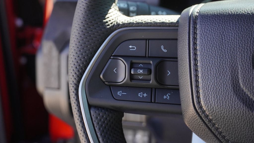 2026 Toyota Tacoma i-FORCE MAX Tacoma Limited