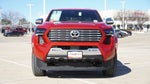 2026 Toyota Tacoma i-FORCE MAX Tacoma Limited