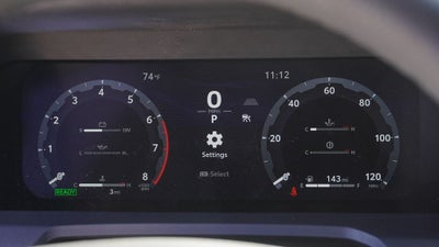 2026 Toyota Tacoma i-FORCE MAX Tacoma Limited