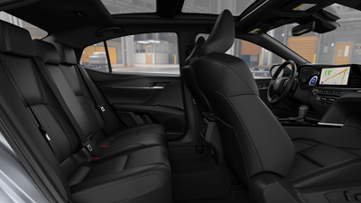 2027 Toyota Camry XSE