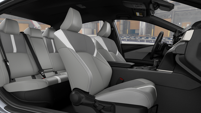 2027 Toyota Camry SE