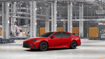 2027 Toyota Camry SE