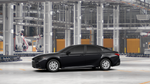 2027 Toyota Camry LE