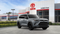 2026 Toyota Grand Highlander Hybrid Nightshade