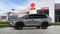 2026 Toyota Grand Highlander Hybrid Nightshade