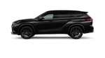 2026 Toyota Highlander XSE