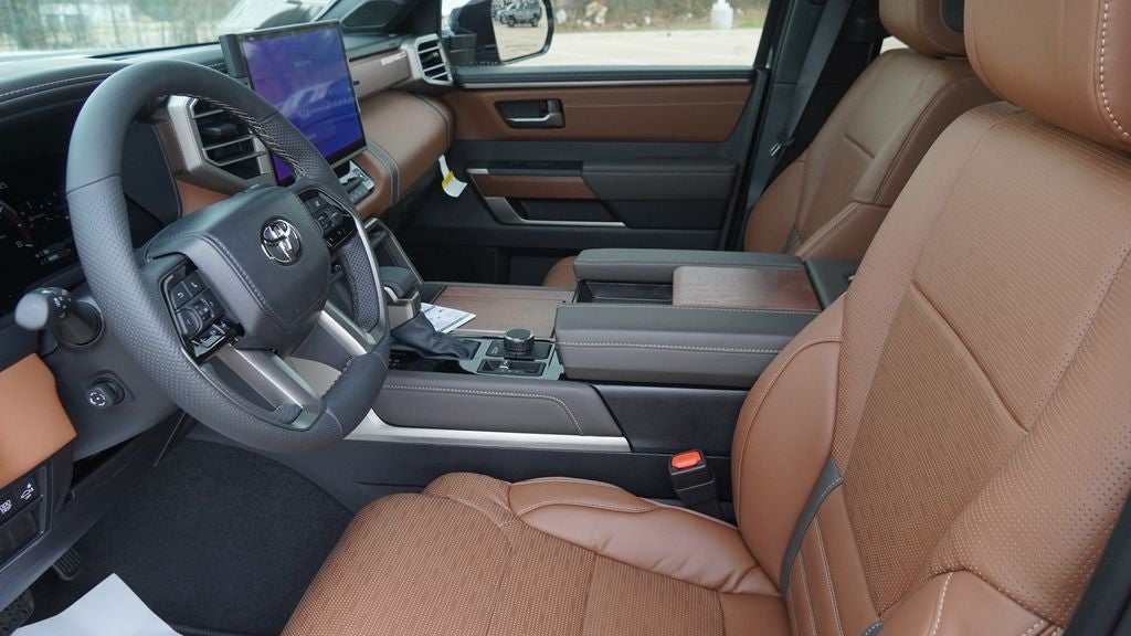 2026 Toyota Tundra i-FORCE MAX Tundra 1794 Edition