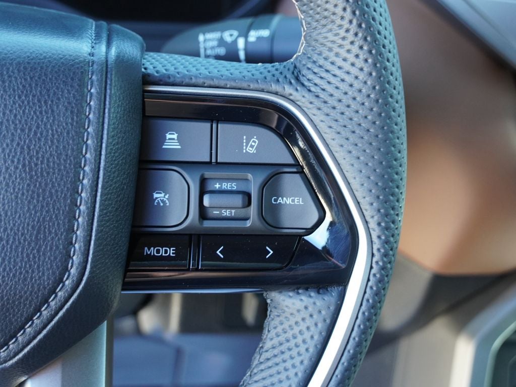 2026 Toyota Tundra i-FORCE MAX Tundra 1794 Edition