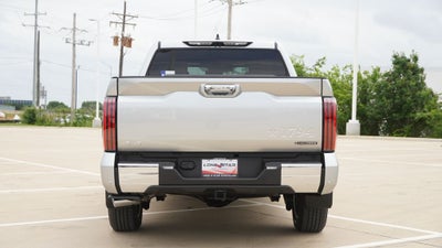 2026 Toyota Tundra i-FORCE MAX Tundra 1794 Edition