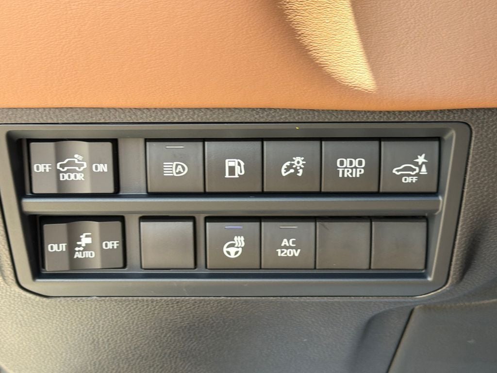 2026 Toyota Tundra i-FORCE MAX Tundra 1794 Edition