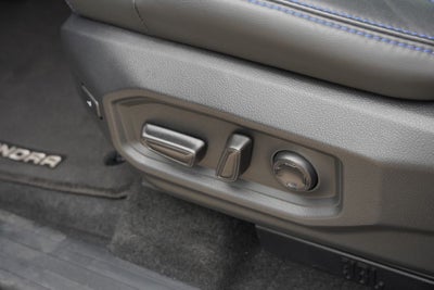 2024 Toyota Tundra i-FORCE MAX Tundra Platinum