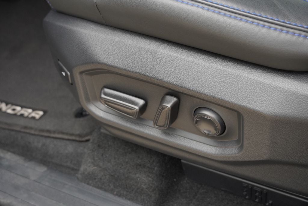 2024 Toyota Tundra i-FORCE MAX Tundra Platinum