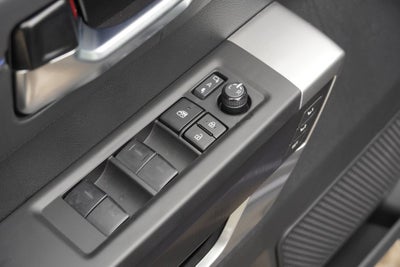 2024 Toyota Tundra i-FORCE MAX Tundra Platinum