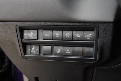 2024 Toyota Tundra i-FORCE MAX Tundra Platinum