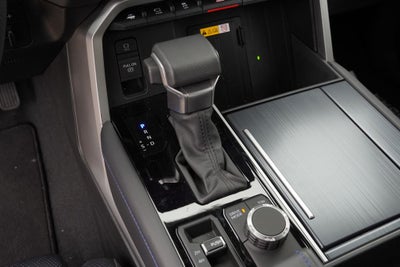 2024 Toyota Tundra i-FORCE MAX Tundra Platinum