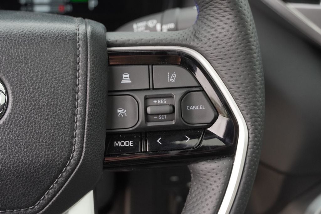 2024 Toyota Tundra i-FORCE MAX Tundra Platinum