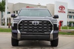 2024 Toyota Tundra i-FORCE MAX Tundra Platinum