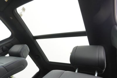 2024 Toyota Tundra i-FORCE MAX Tundra Platinum