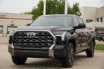 2024 Toyota Tundra i-FORCE MAX Tundra Platinum