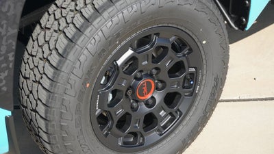 2026 Toyota Tundra i-FORCE MAX Tundra TRD Pro