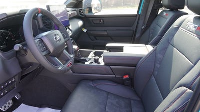 2026 Toyota Tundra i-FORCE MAX Tundra TRD Pro