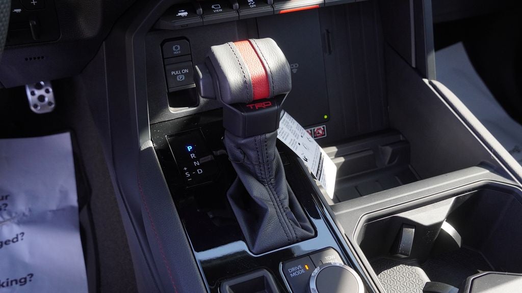 2026 Toyota Tundra i-FORCE MAX Tundra TRD Pro