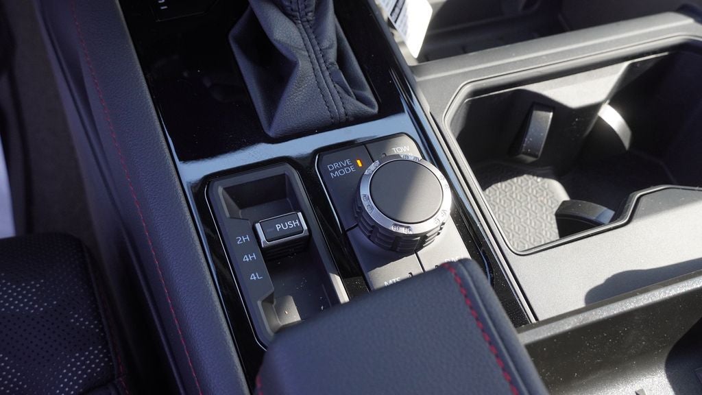 2026 Toyota Tundra i-FORCE MAX Tundra TRD Pro