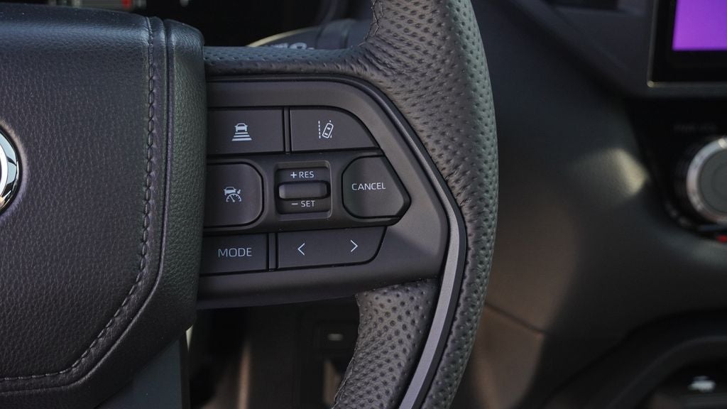 2026 Toyota Tundra i-FORCE MAX Tundra TRD Pro