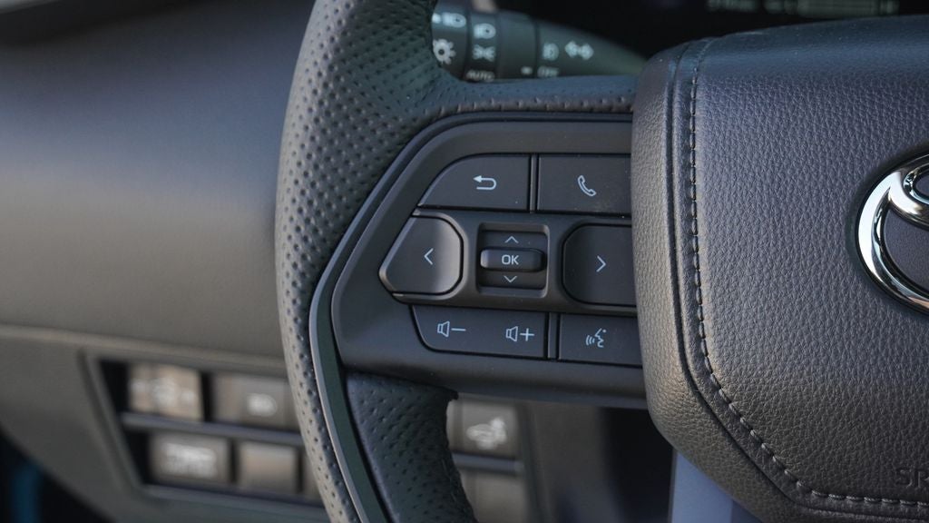 2026 Toyota Tundra i-FORCE MAX Tundra TRD Pro