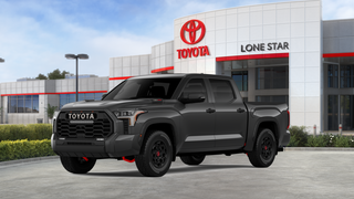 2025 Toyota Tundra i-FORCE MAX Tundra TRD Pro