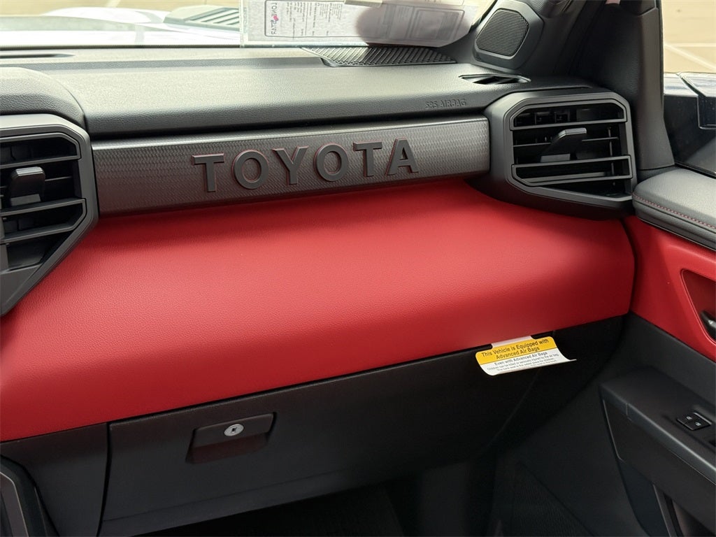 2026 Toyota Tundra i-FORCE MAX Tundra TRD Pro