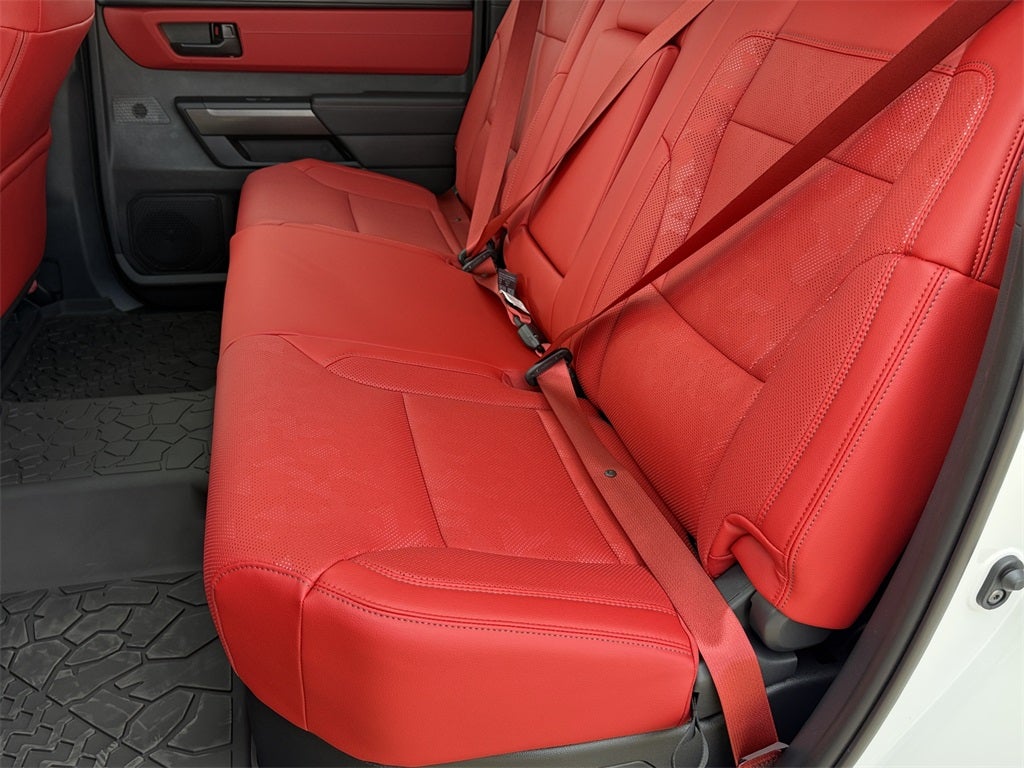 2026 Toyota Tundra i-FORCE MAX Tundra TRD Pro