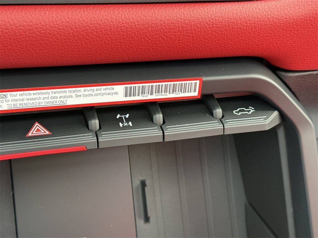 2026 Toyota Tundra i-FORCE MAX Tundra TRD Pro