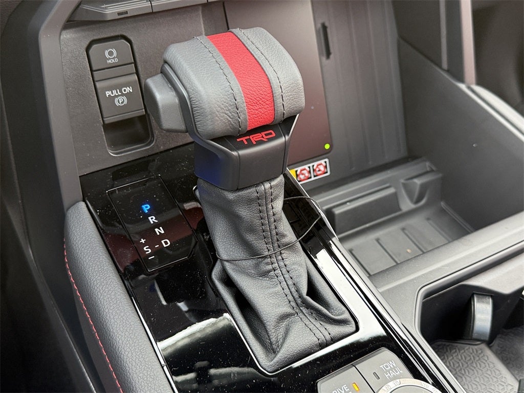 2026 Toyota Tundra i-FORCE MAX Tundra TRD Pro