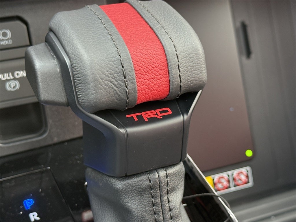 2026 Toyota Tundra i-FORCE MAX Tundra TRD Pro