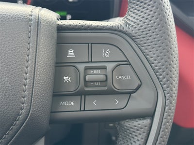 2026 Toyota Tundra i-FORCE MAX Tundra TRD Pro