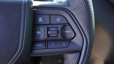 2026 Toyota Tundra i-FORCE MAX Tundra TRD Pro