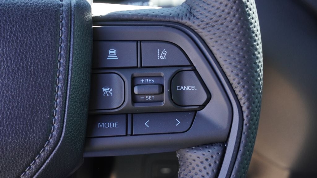 2026 Toyota Tundra i-FORCE MAX Tundra TRD Pro