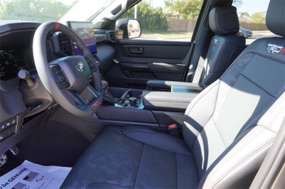 2026 Toyota Tundra i-FORCE MAX Tundra TRD Pro