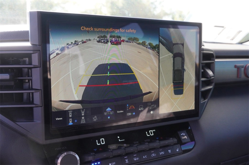 2026 Toyota Tundra i-FORCE MAX Tundra TRD Pro